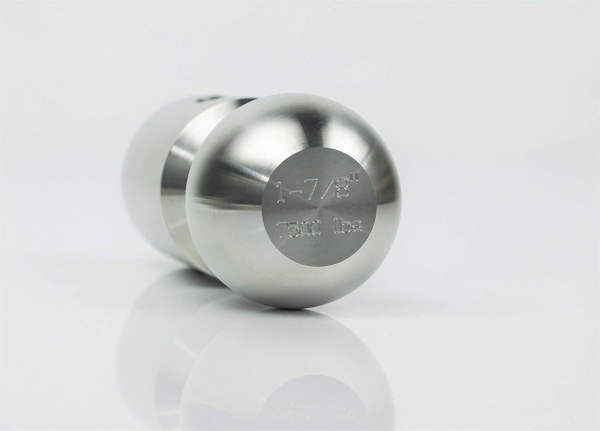 2-5/16" Tow Ball, Pack of 2 D56077