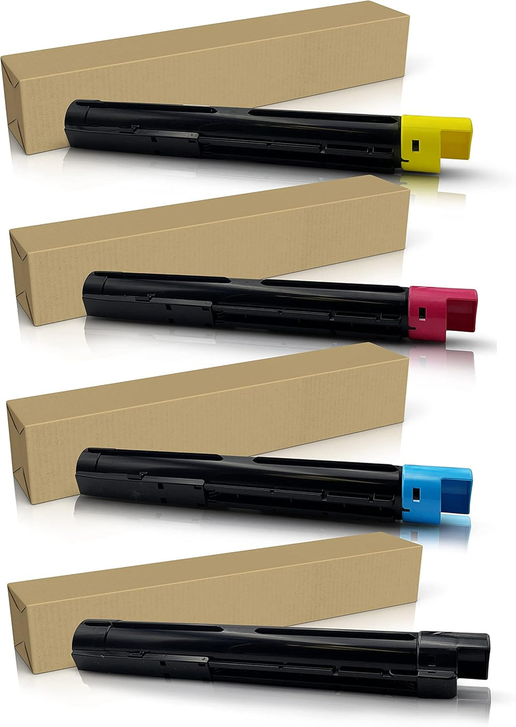 OEM High Yield Cyan Toner Cartridge for Xerox VersaLink C7020 C7025 C7030 K46170