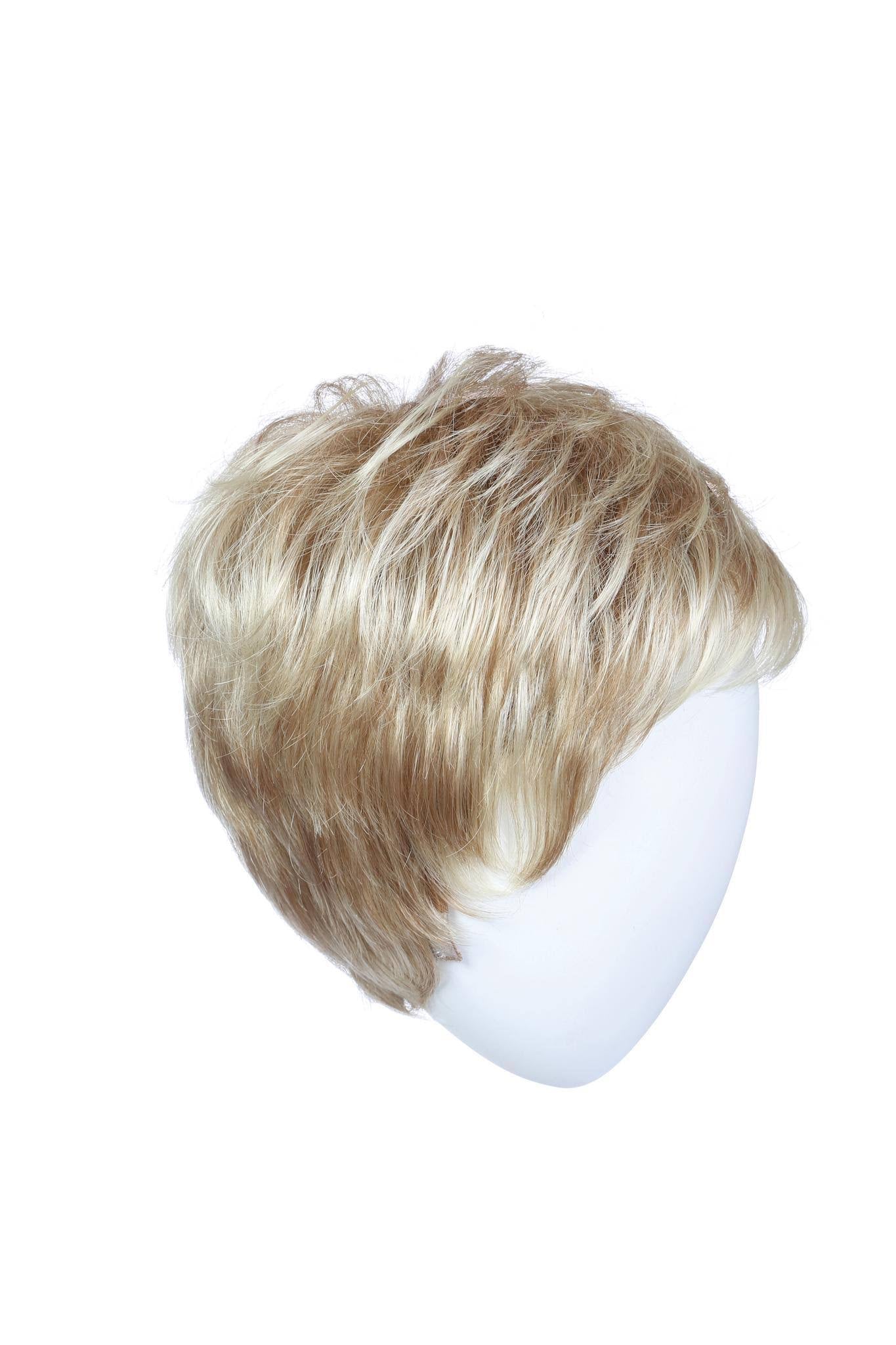 Petite Iced Cappuccino Wig O318