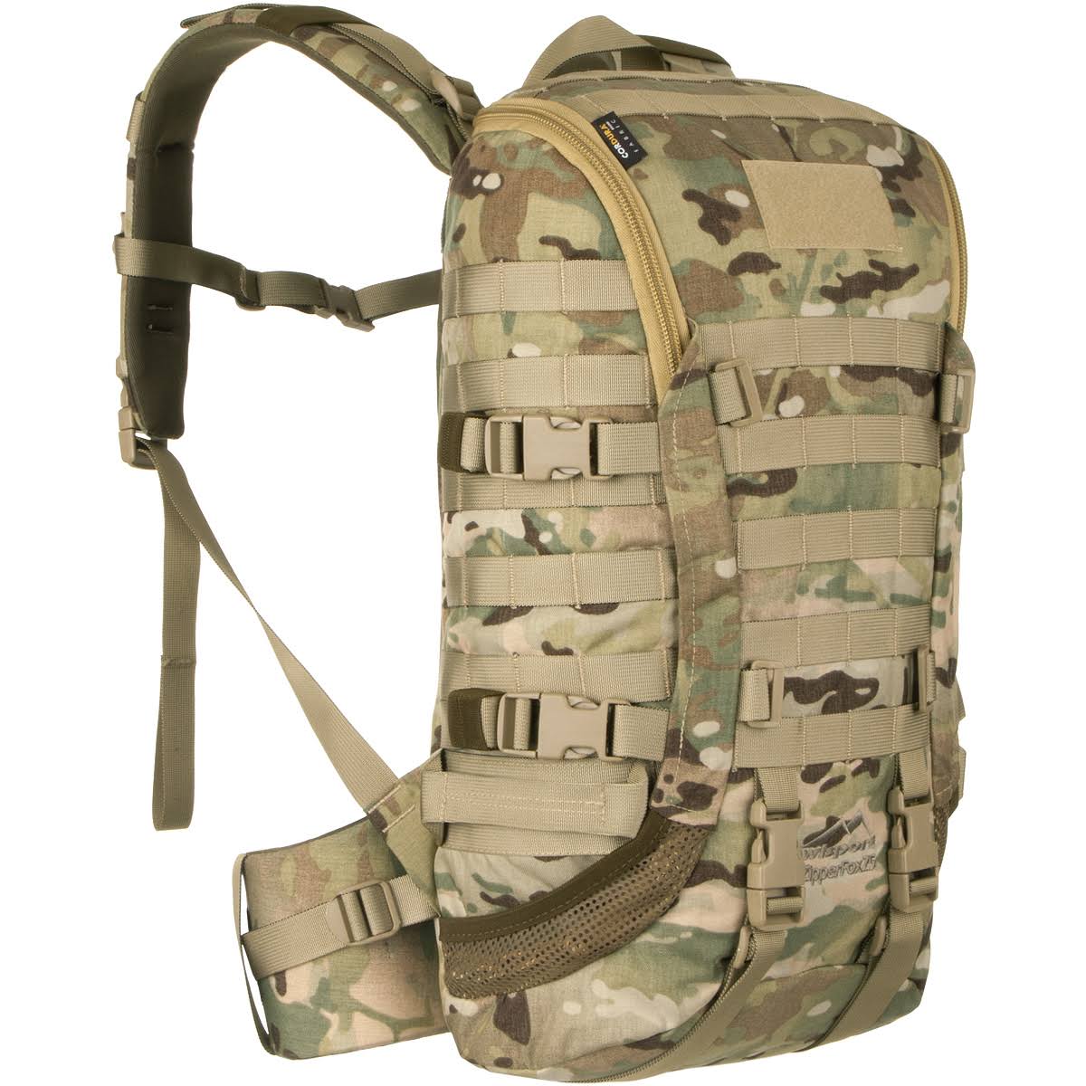 25L Multicam Rucksack K1448