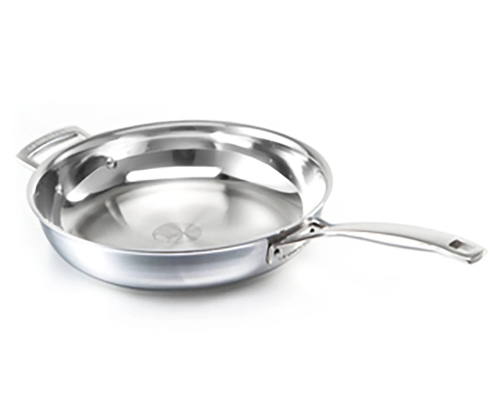 11-inch Tri-Ply Stainless Steel Fry Pan S12875