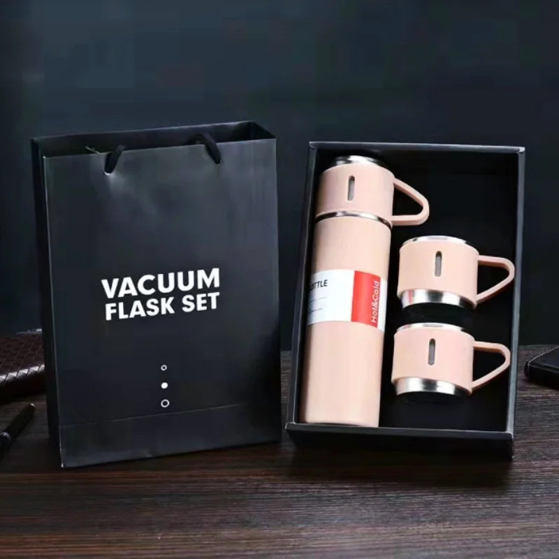 Stainless Steel Insulated Water Bottle F8158