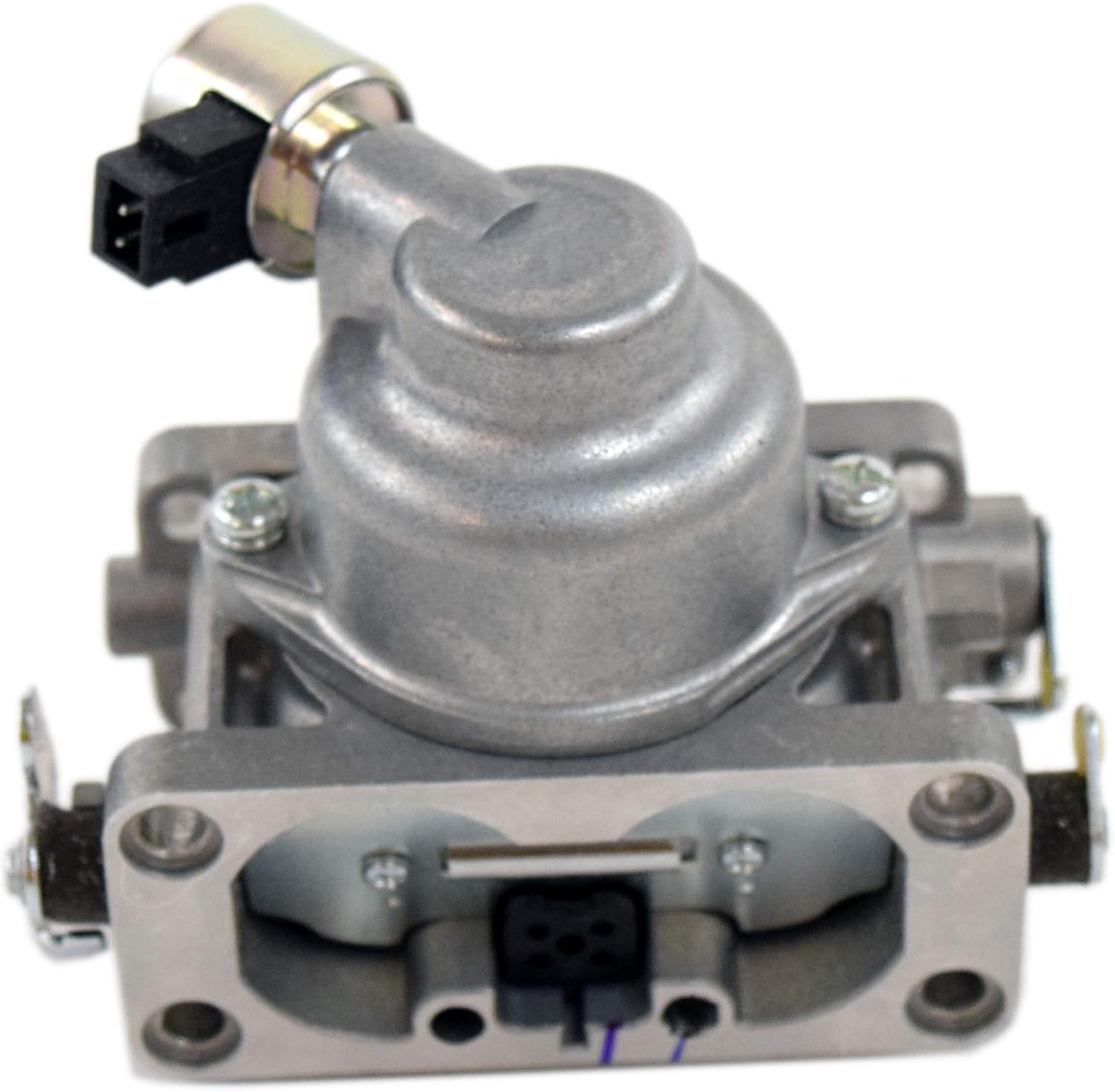 Lawn & Garden Equipment Engine Carburetor OEM Part J370