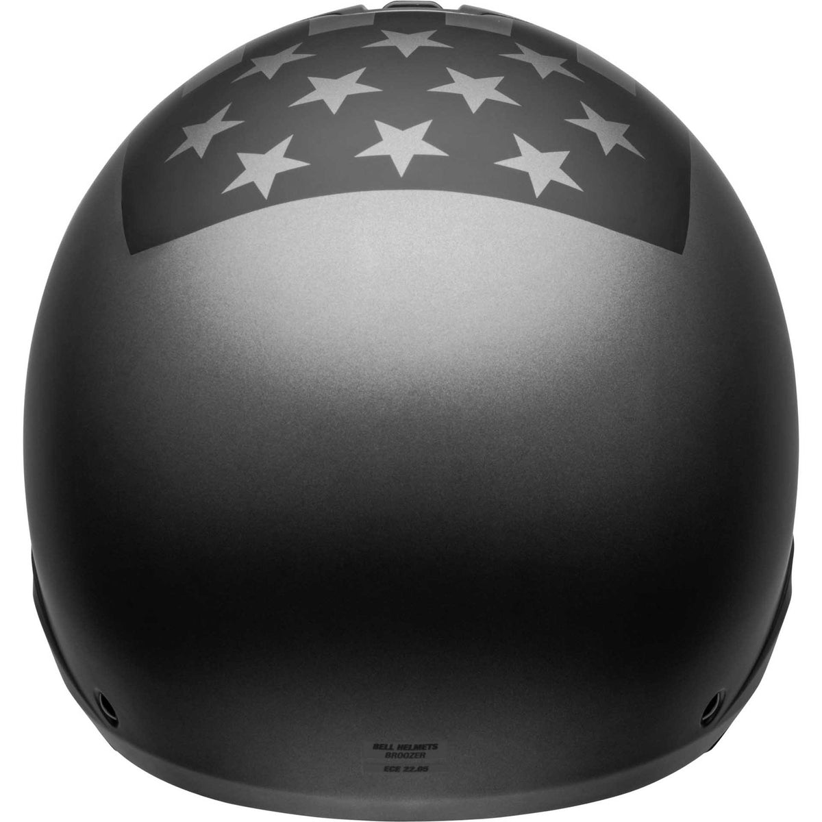 Matte Gray/Black X-Large Helmet L30623