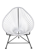 White Acapulco Chair W623