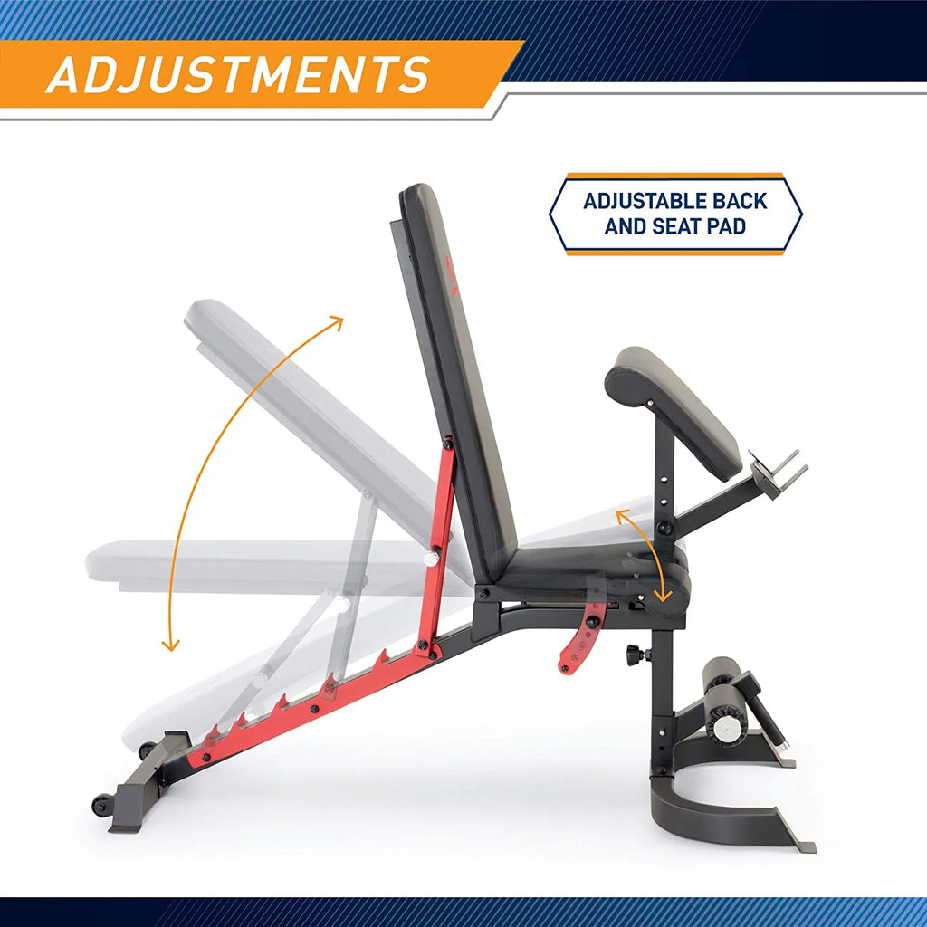 Smith Machine Cage System with Pull-Up Bar and Landmine Station B40328
