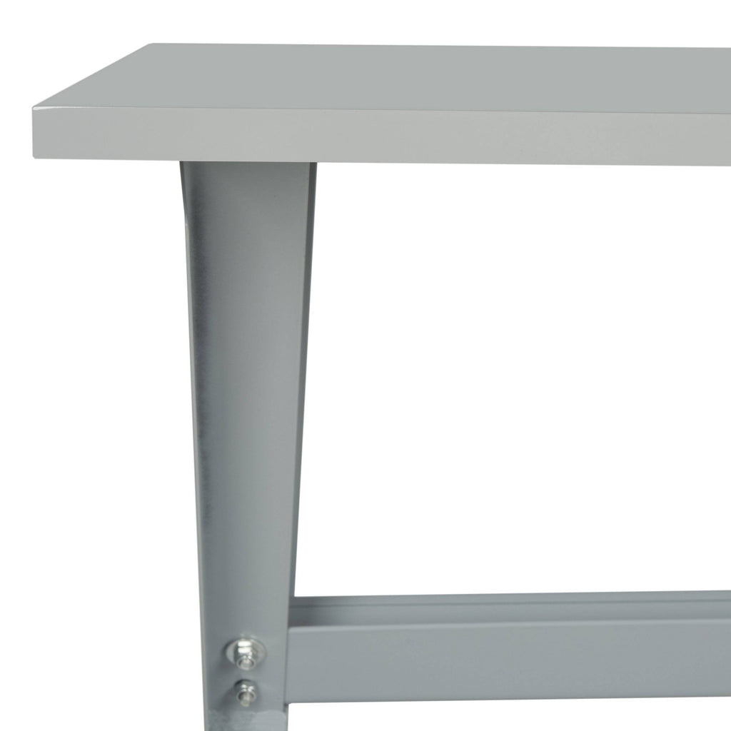 Grey Desk I5063