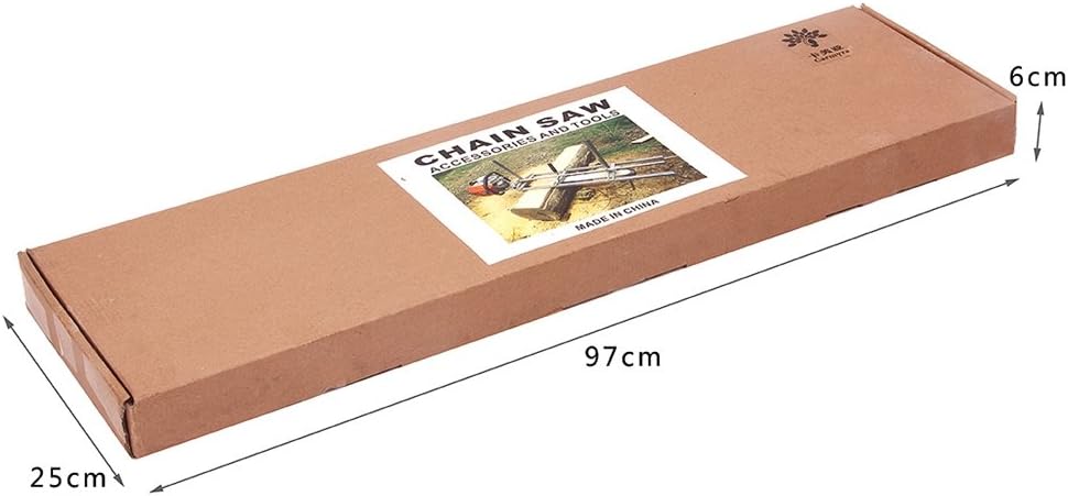 Portable Chainsaw Mill 36 Inches B89459