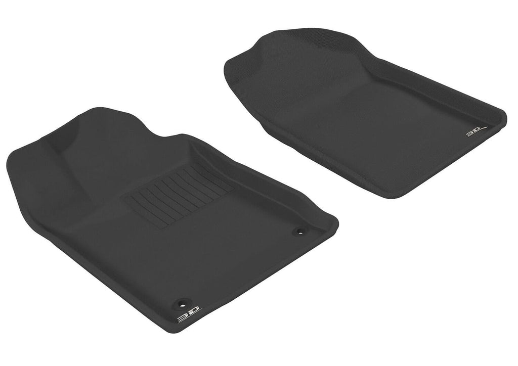 Black Floor Mat for Toyota Avalon 2005-2012 N898059
