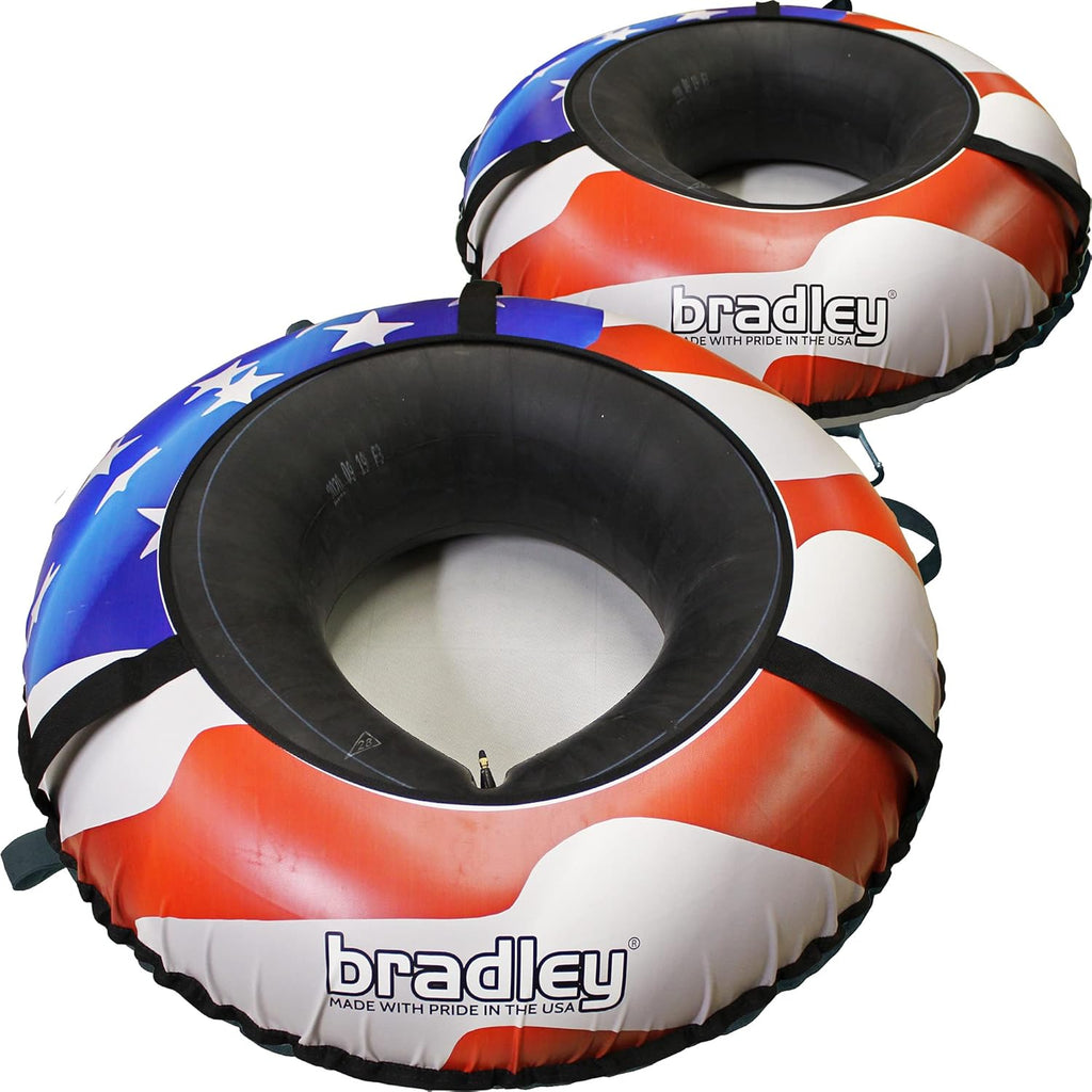 2 Pack River Tube with Linking Heavy Duty Cover V4155