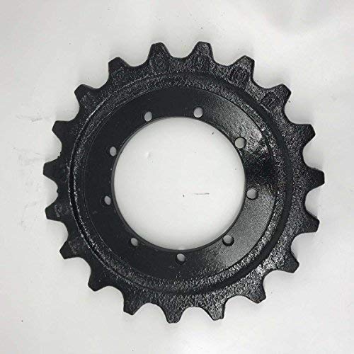 Mini Excavator Sprocket E8394
