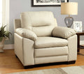 Ivory Single Chair S98883