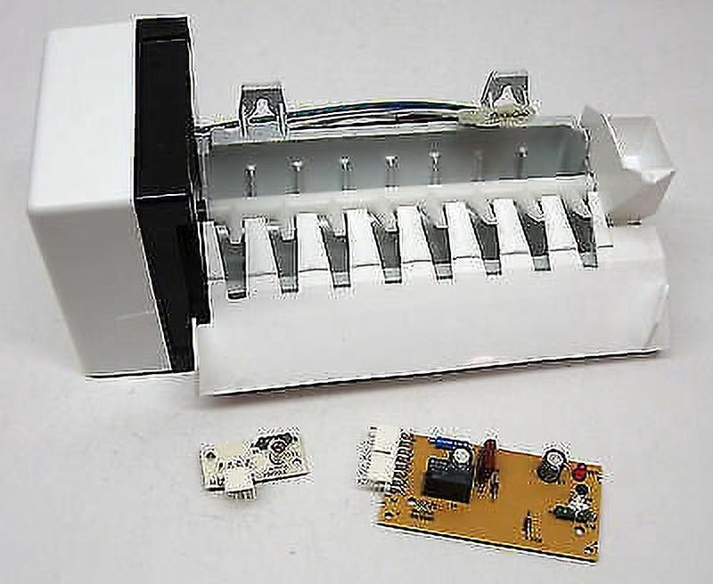 Refrigerator Icemaker & Board A9006