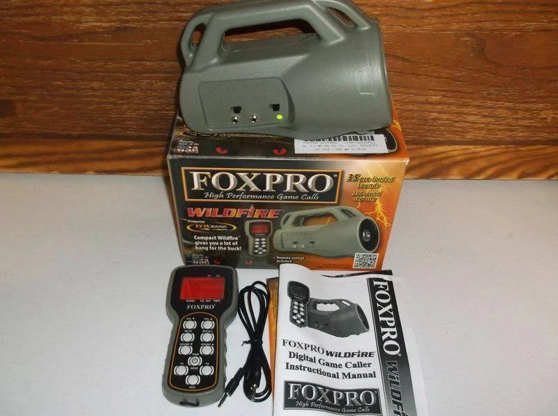 Predator Call L83337