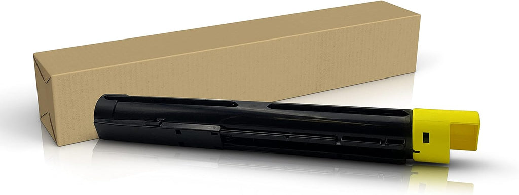 OEM High Yield Cyan Toner Cartridge for Xerox VersaLink C7020 C7025 C7030 K46170