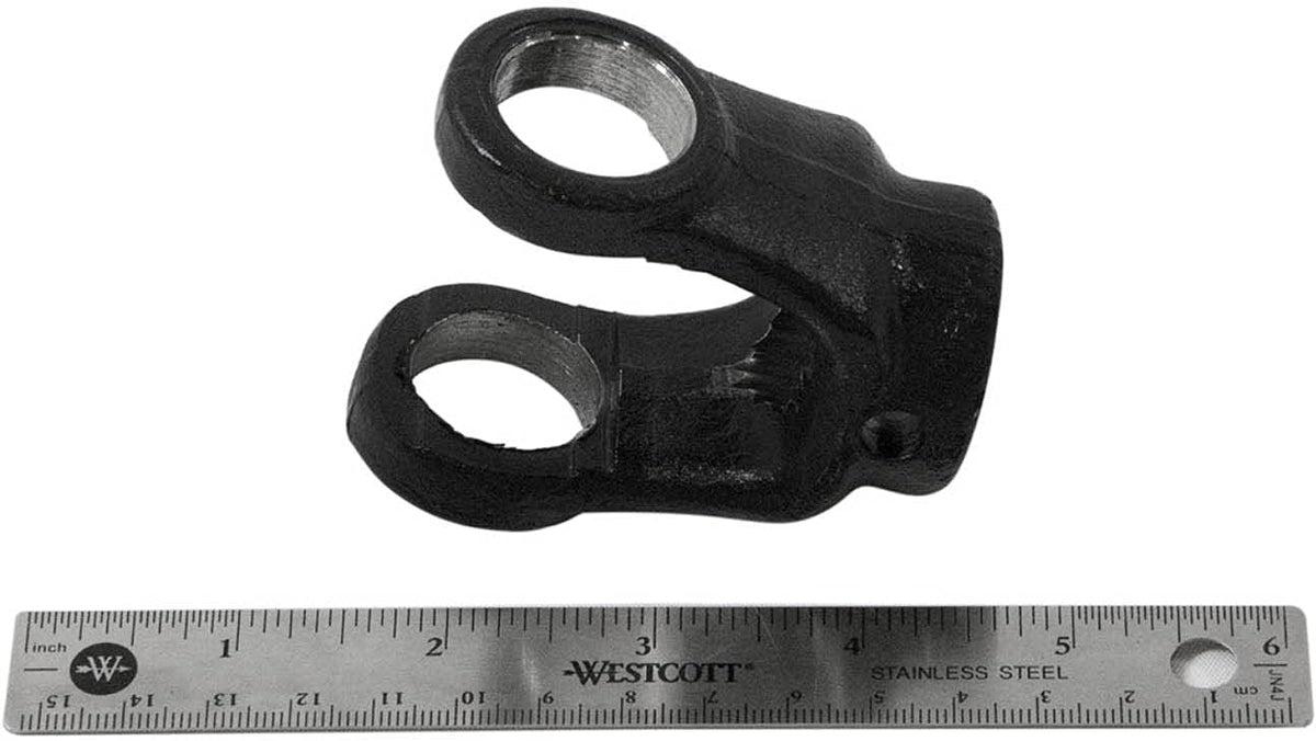 Front Gearcase Yoke, Pack of 2 Y371