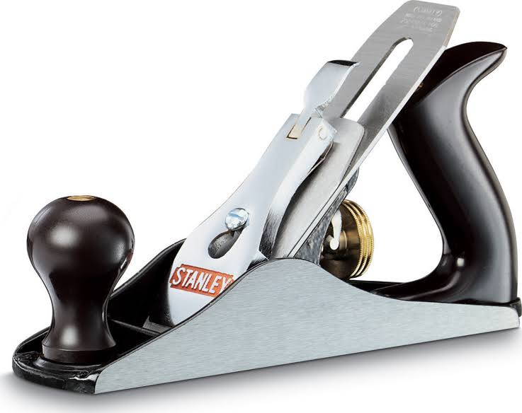 4 Smooth Plane 2 inch D48350
