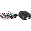 Car Data Bus Interface Q562