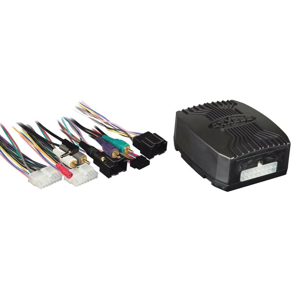 Car Data Bus Interface Q562