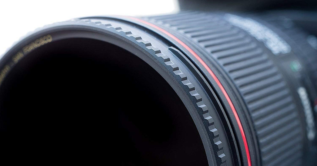 82mm 10-Stop Fixed ND Filter O89201