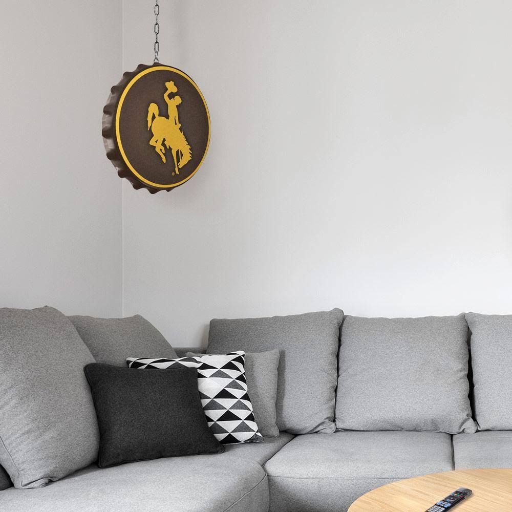 Bottle Cap Dangler J455