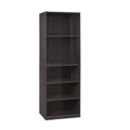 Brown Standard Bookcase Z473733