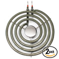 6 inch 4 Turns Surface Burner Element Z957
