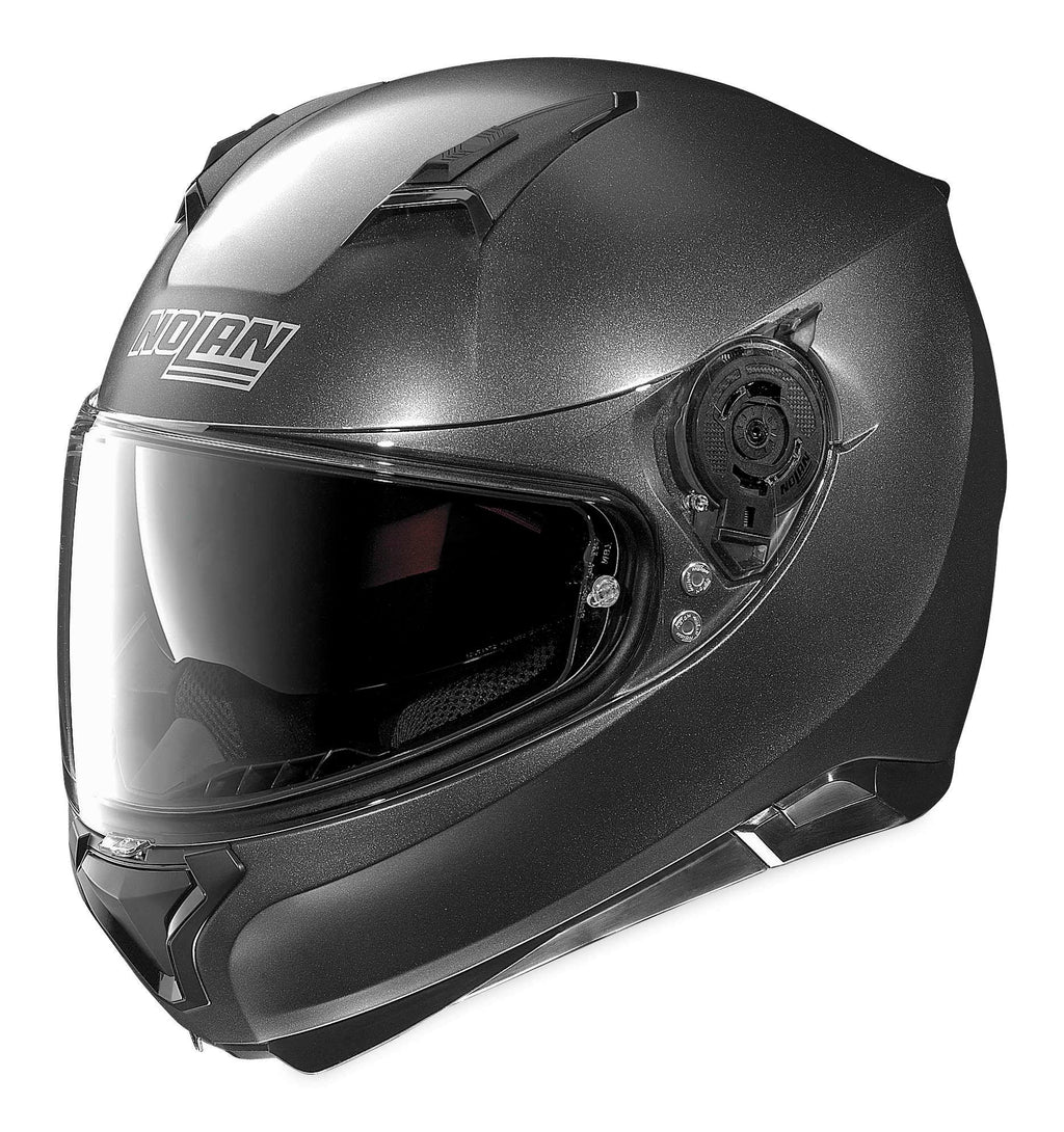 Black Graphite Helmet I933