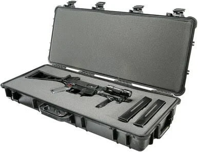 Pelican 1700 Long Case U502