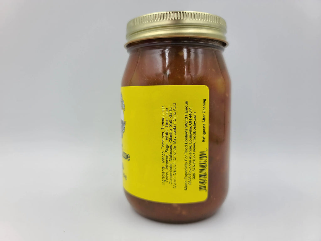 Medium Mango Lime Salsa 2 Pack C5604