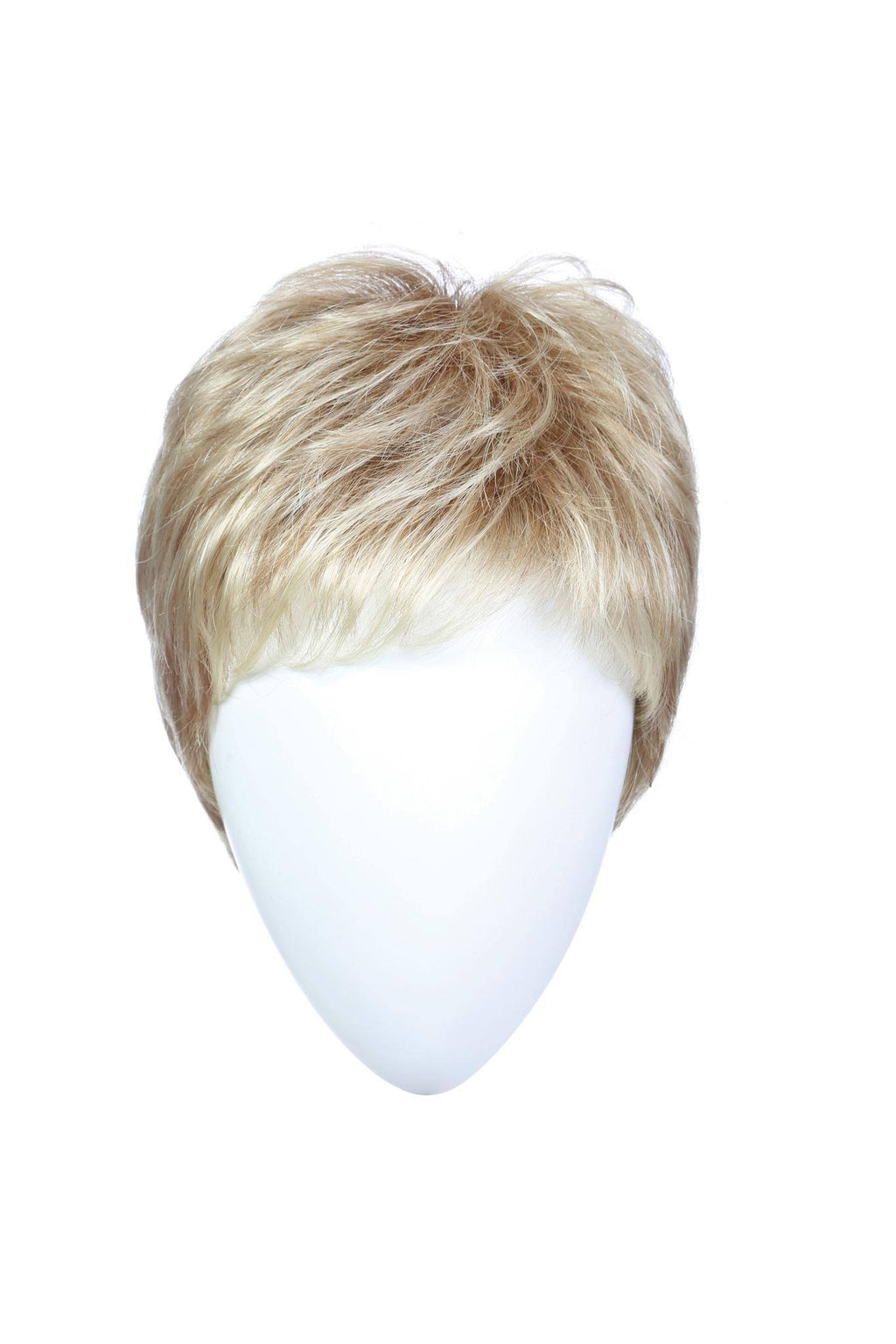 Petite Iced Cappuccino Wig O318