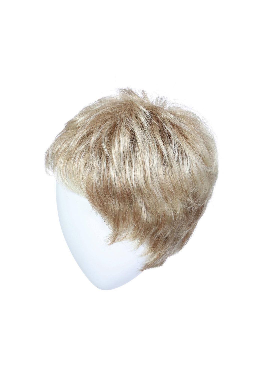 Petite Iced Cappuccino Wig O318
