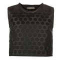 Hexgrid Outer Carrier Tall Black V2713