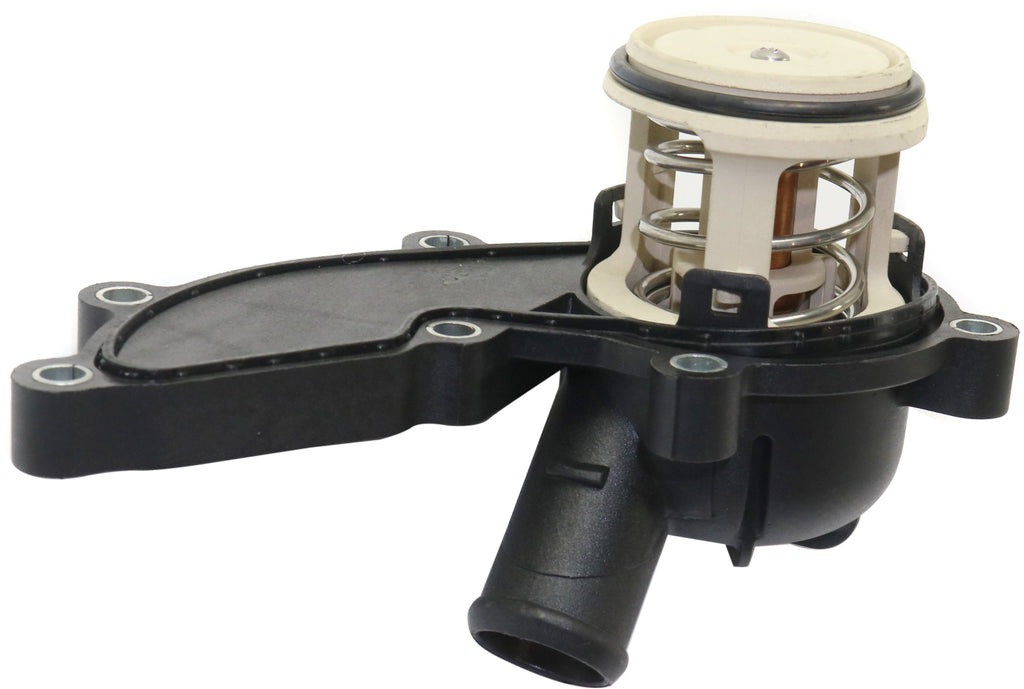 THERMOSTAT for 2009-2012 Audi Q5 2006-2011 A6 6Cyl 3.2L I34247