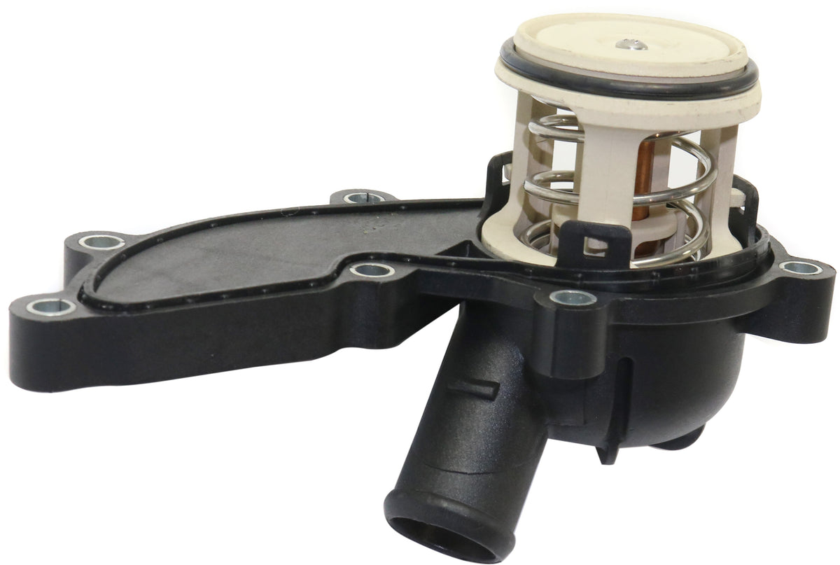 THERMOSTAT for 2009-2012 Audi Q5 2006-2011 A6 6Cyl 3.2L I34247