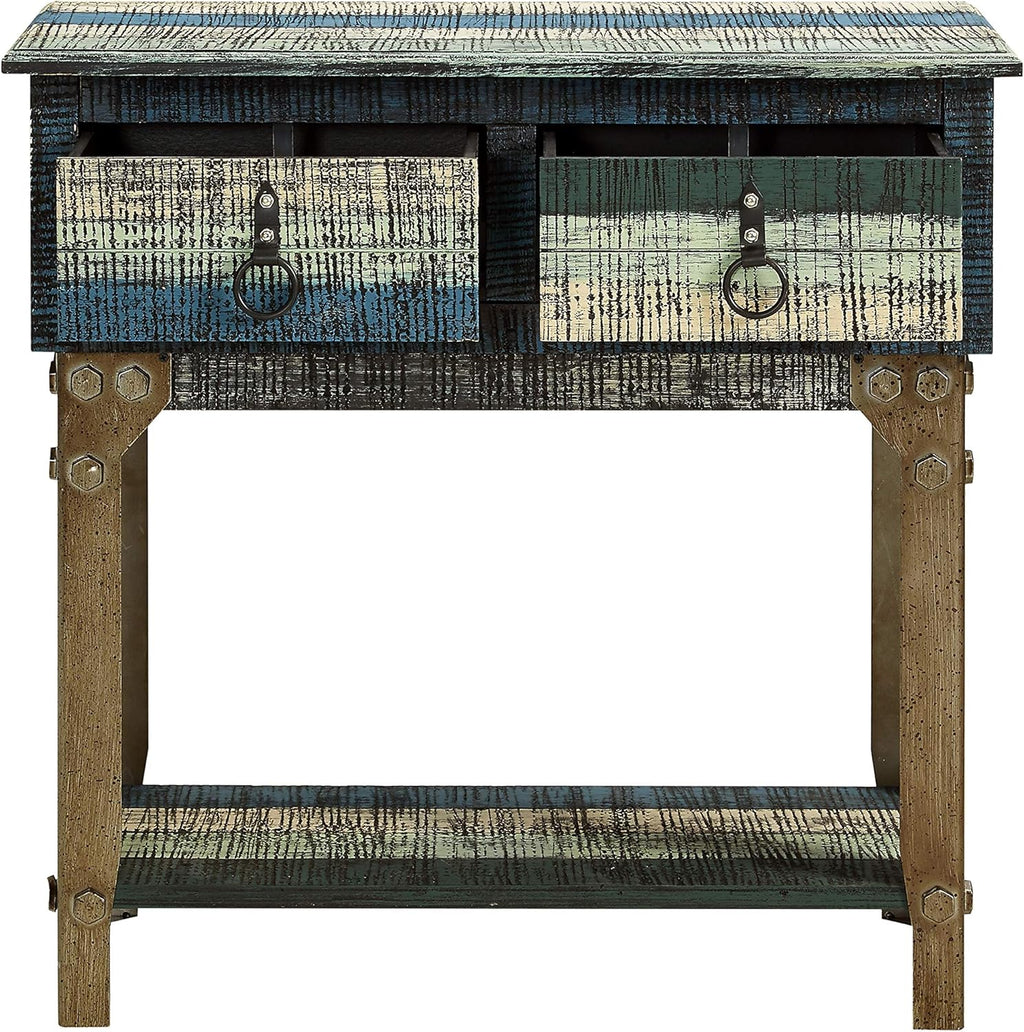 Small Hall Console N8645