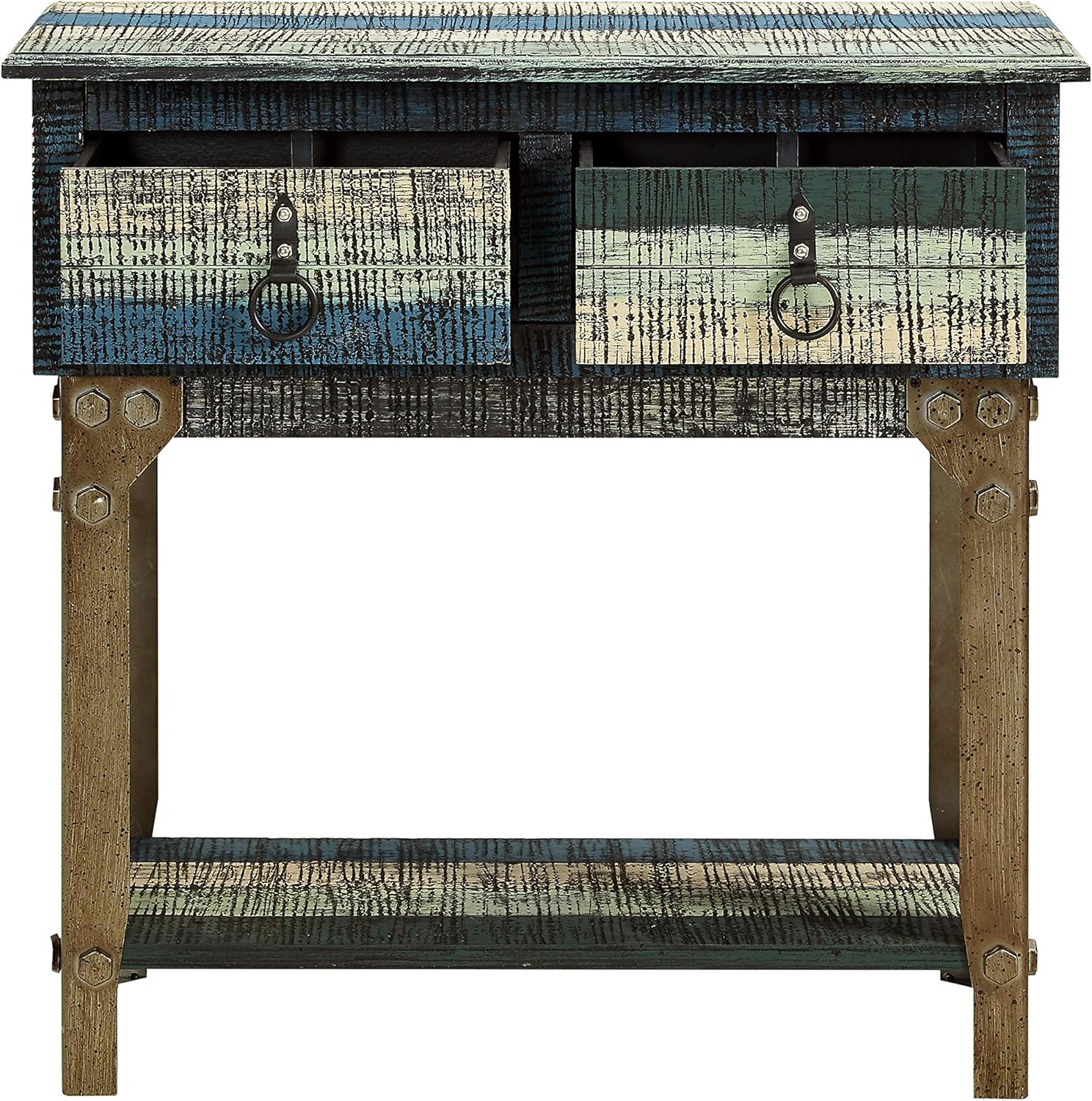 Small Hall Console N8645