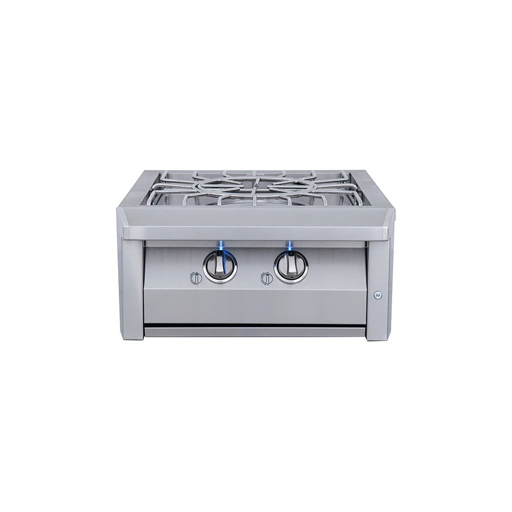 Propane Gas Side Burner T56378