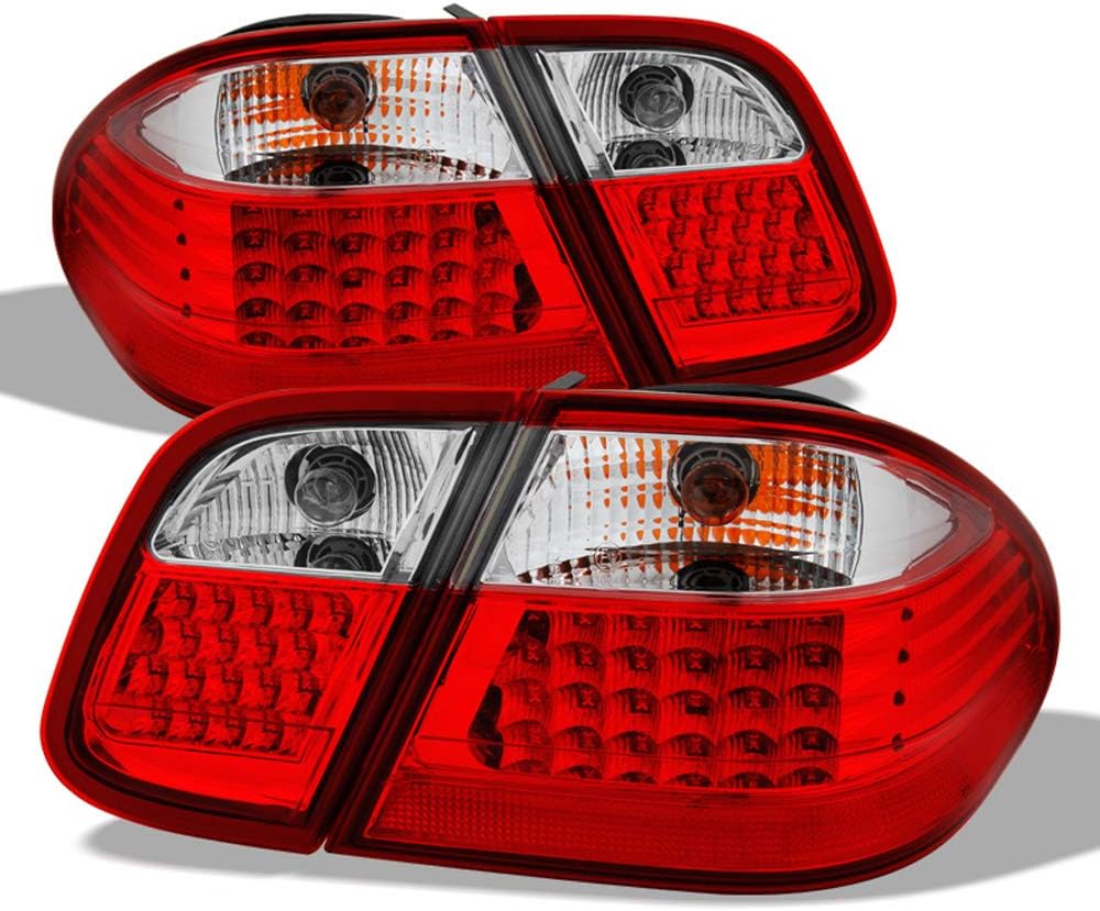 LED Tail Lights Brake Lamps U8314