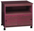 Mahogany Multi-Purpose Stand R619