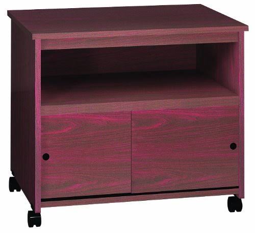Mahogany Multi-Purpose Stand R619