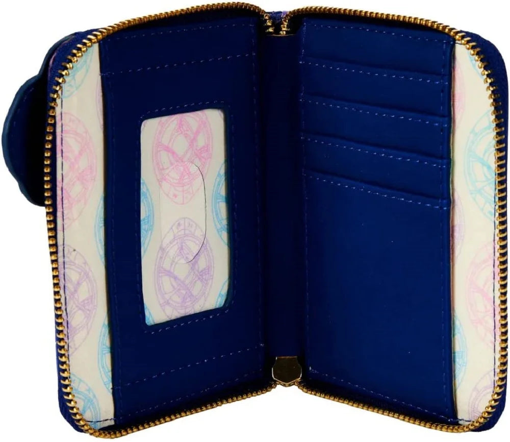 Marvel Dr. Strange Wallet A87031