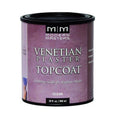 Satin Clear Venetian Plaster 1 qt. J16098