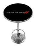 Chrome Pub Table W2515