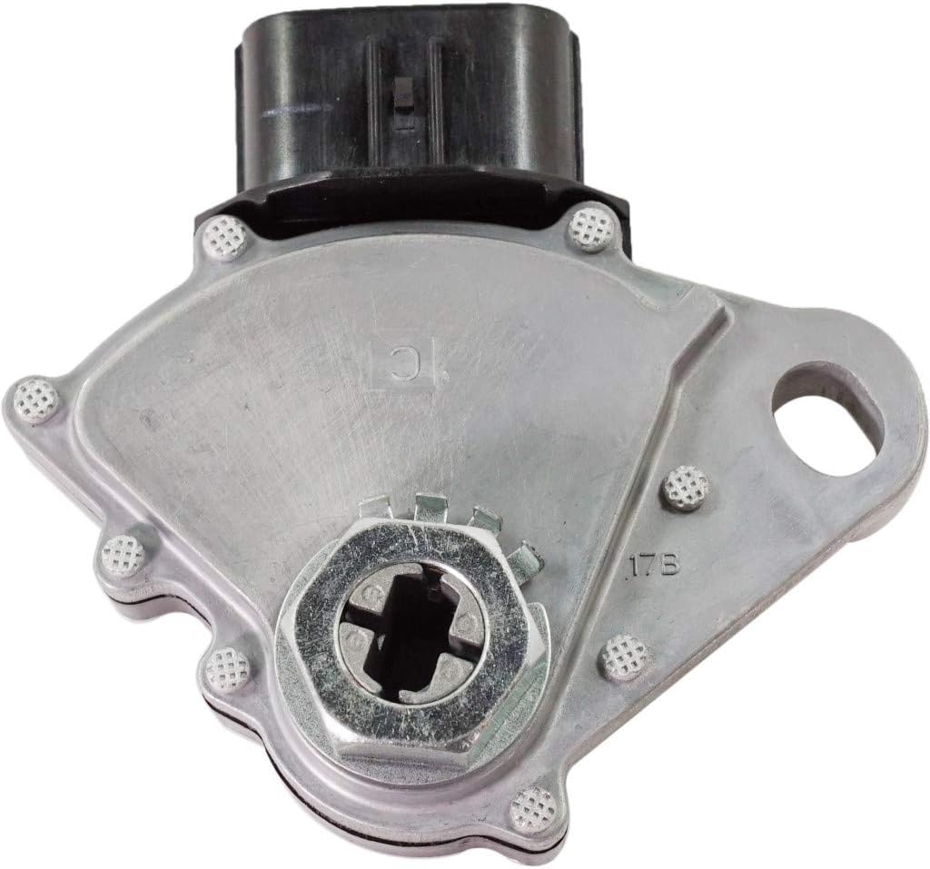 Neutral Safety Switch for Toyota Sequoia 2005 2006 2007 Pack of 2 U355315