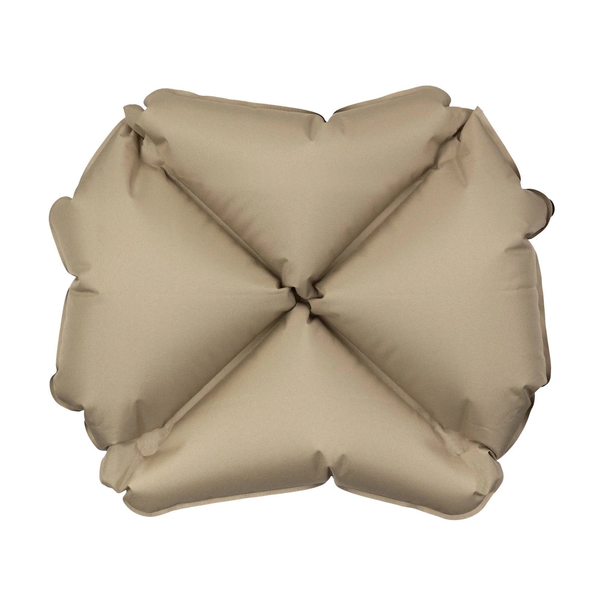 King's Camping Pillow, Sand Tan C884
