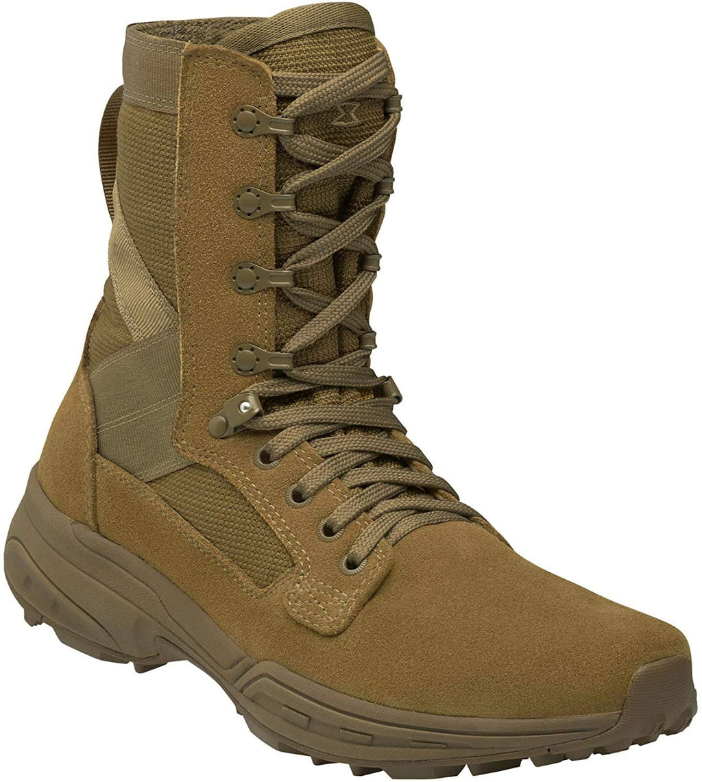Coyote Tactical Boots U5422