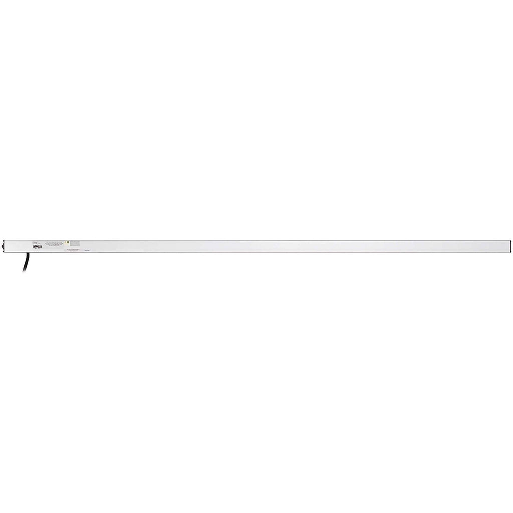 20 Outlet 15A Cord Vertical Metal Power Strip R76866