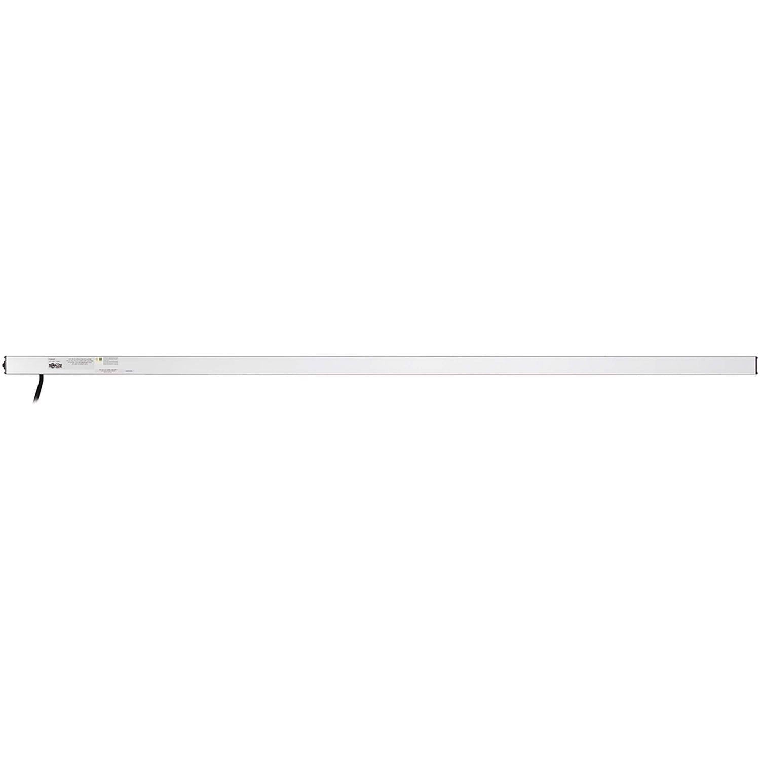 20 Outlet 15A Cord Vertical Metal Power Strip R76866
