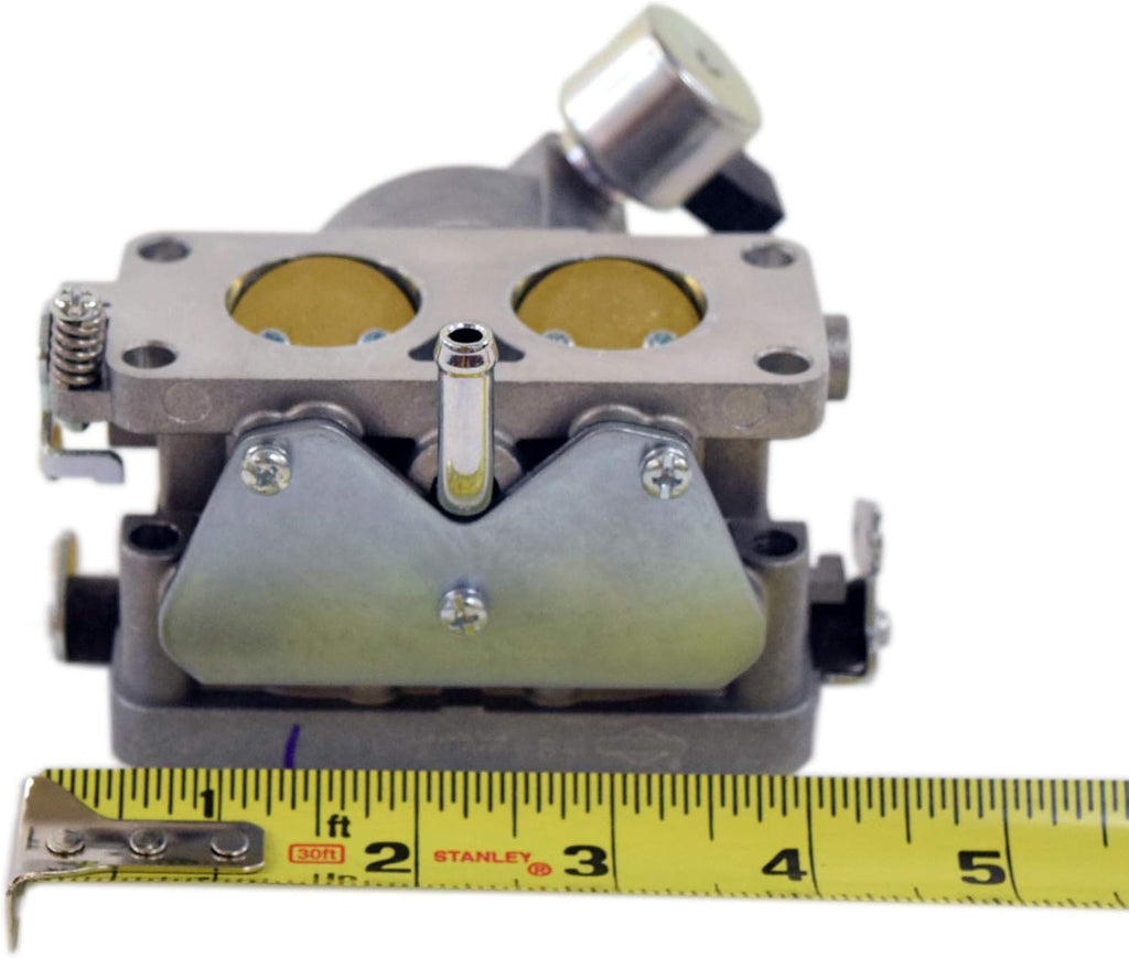 Lawn & Garden Equipment Engine Carburetor OEM Part J370